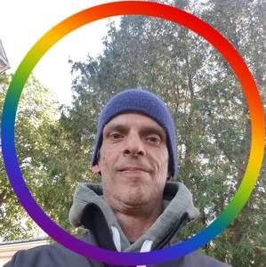 Meet your Posher, Gary